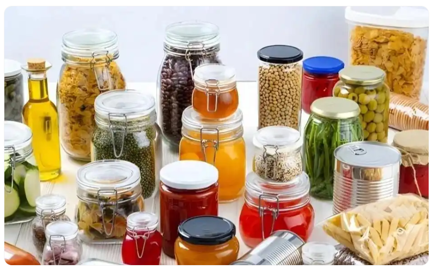 5項食品接觸材料測定新國標，2025年9月16日正式實施